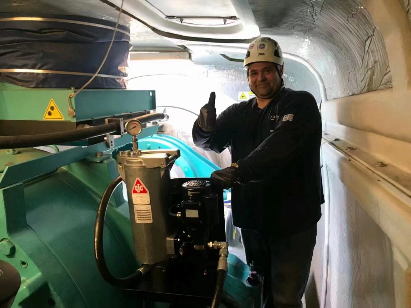 工程機(jī)械使用產(chǎn)品